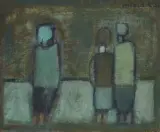 Witold-K, Z CYKLU „LUDZIE“