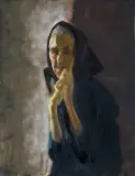 Stanisław Baj, MAMA