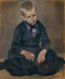 Stanisław Czajkowski, SYN RYBAKA