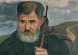 Vlastimil Hofman, WĘDROWIEC