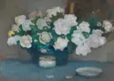 Alfons Karpiński, BIAŁE RÓŻE