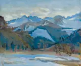 Stephan Filipkiewicz, TATRY