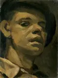 Zbigniew Makowski, AUTOPORTRET