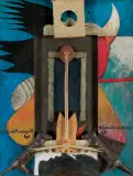 Zbigniew Makowski, KOMPOZYCJA SURREALISTYCZNA