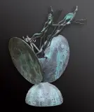 Bronisław Chromy, AURIGA KOSMOSU