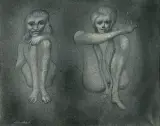 Jan Lebensztejn, LES DEUX AGES