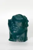 Igor Mitoraj, CENTURION II, 1987, brąz patynowany