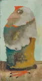 Stanisław Jerzy Suder, Z CYKLU „PTAKI-CUDAKI”