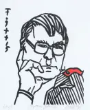 Andrzej Fogtt, ZDZISŁAW BEKSIŃSKI