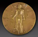 Igor Mitoraj, ARTICULATIONS
