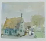 Jerzy Duda-Gracz, DOMY I DRZEWA
