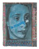 Zbigniew Makowski, LA MUSIQUE, akwarela, tusz pióro, papier