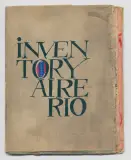 Zbigniew Makowski, INVENTORY AIRE RIO