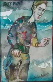Franciszek Maśluszczak, IDĄCY PAN