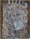 Zdzisław Lachur, JUDAICA