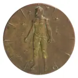 Igor Mitoraj, ARTICULATIONS