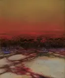 Zdzisław Beksiński, BEZ TYTUŁU