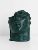 CENTURION by Igor Mitoraj, 1985, brąz patynowany, offered Mar 2024