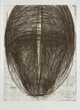 Magdalena Abakanowicz, Z CYKLU „KATHARSIS“