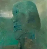 Zdzisław Beksiński, BEZ TYTUŁU