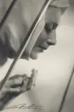 Edward Hartwig, ZOFIA RYSIÓWNA W ROLI MATKI JOANNY OD ANIOŁÓW