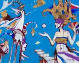 Eugeniusz Ochonko, MAGIA DEL CARNAVAL