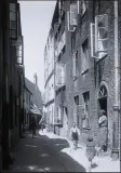 Antoni Anatol Węcławski, LATO 1933, fotografia czarno-biała