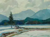 Leszek Stańko, GÓRSKI STRUMIEŃ