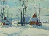 Leszek Stańko, ZAKOPANE, 11 IV 1968