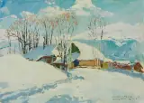 Leszek Stańko, ZAKOPANE, 12 IV 1968