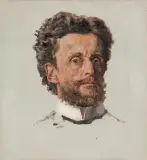 Jan Matejko, WIELKI KSIĄŻĘ LITEWSKI WITOLD