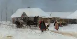 Antoni Piotrowski, PRZED KARCZMĄ