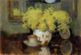 Alfons Karpiński, MIMOZA