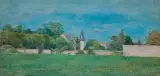 Zygmunt Waliszewski, WIDOK Z MEAUX