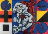 Marian Czapla, PIETA