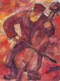 Chaim Goldberg, BASISTA
