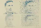 Jan Tarasin, AUTOPORTRET