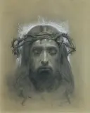 Józef Rapacki, CHRYSTUS W KORONIE CIERNIOWEJ
