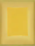 Aleksandra Jachtoma, BEZ TYTUŁU, 1997, gwasz, papier