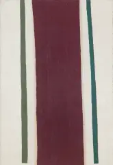 BEZ TYTUŁU by Ignacy Czwartos, 1997, olej, płótno, sold Oct 2023