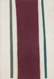 Ignacy Czwartos, BEZ TYTUŁU, 1997, olej, płótno