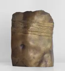 TORSO by Igor Mitoraj, 1977, brąz patynowany, offered Oct 2023