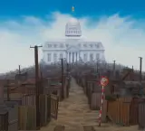 Jacek Yerka, RÓŻOWA SERIA
