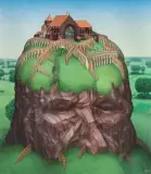 Jacek Yerka, PETROS