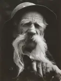 Stefan Arczyński, BACA. GUBAŁÓWKA, 1952, fotografia czarno-biała (odbitka cyfrowa)