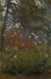 Wojciech Gerson, WNĘTRZE LASU