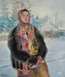 Władysław Jarocki, Z POSIŁKIEM