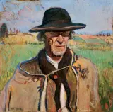 Władysław Jarocki, STUDIUM GÓRALA IV