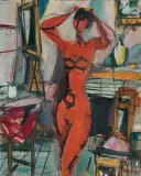 Zygmunt Menkes, AKT