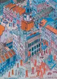 Edward Dwurnik, POZNAŃ – MIASTO AWANGARDY